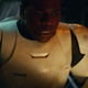 Illustration for article titled 43 Questions We Desperately Want Answered After iStar Wars: The Force Awakens/i